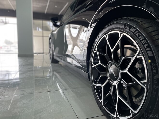 ZEEKR 007 2024, 0 km - 0.0 l - Bakı