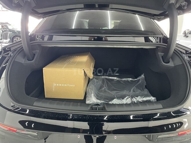 ZEEKR 007 2024, 0 km - 0.0 l - Bakı