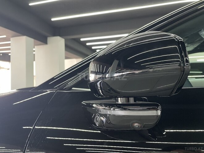 ZEEKR 007 2024, 0 km - 0.0 l - Bakı