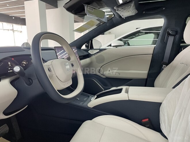 ZEEKR 007 2024, 0 km - 0.0 l - Bakı