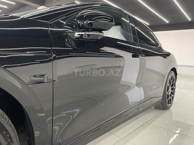 ZEEKR 007 2024, 0 km - 0.0 l - Bakı