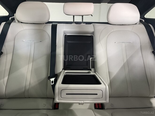 ZEEKR 007 2024, 0 km - 0.0 l - Bakı