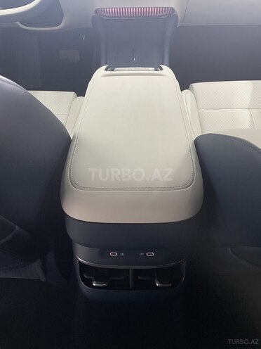 ZEEKR 007 2024, 0 km - 0.0 l - Bakı