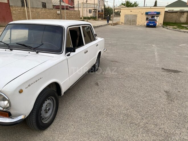 LADA (VAZ) 21011 1977, 250,000 km - 1.6 л - Bakı