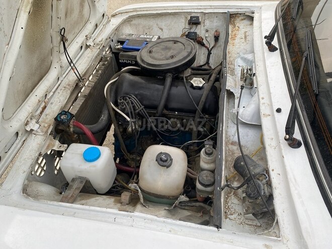LADA (VAZ) 21011 1977, 250,000 km - 1.6 л - Bakı