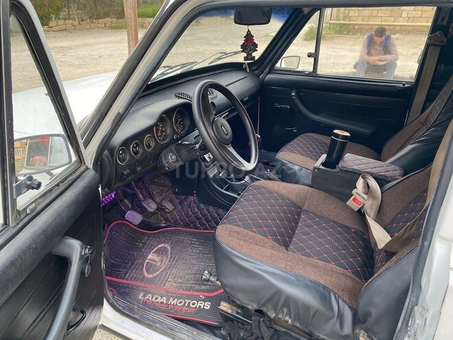 LADA (VAZ) 21011 1977, 250,000 km - 1.6 л - Bakı