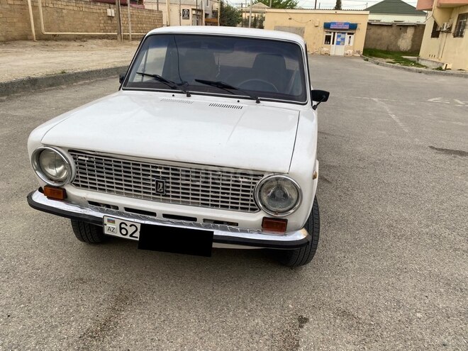 LADA (VAZ) 21011 1977, 250,000 km - 1.6 л - Bakı