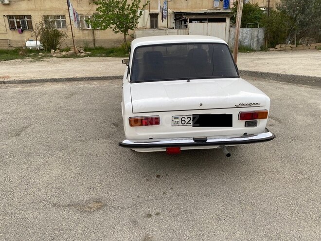 LADA (VAZ) 21011 1977, 250,000 km - 1.6 л - Bakı