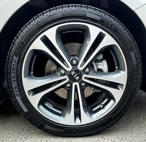 Kia Cerato 2015, 90,000 km - 2.0 l - Bakı