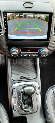 Kia Cerato 2015, 90,000 km - 2.0 l - Bakı