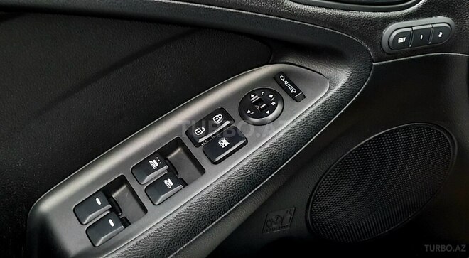 Kia Cerato 2015, 90,000 km - 2.0 l - Bakı