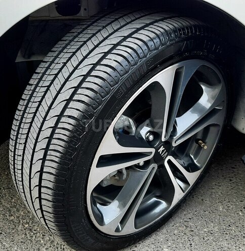 Kia Cerato 2015, 90,000 km - 2.0 l - Bakı