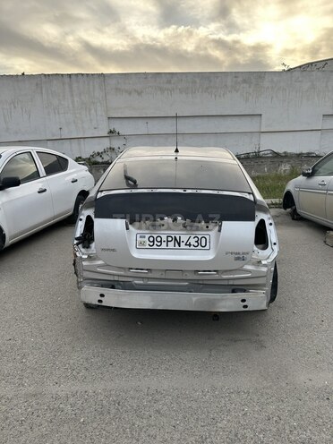 Toyota Prius 2008, 200,000 km - 1.5 l - Bakı