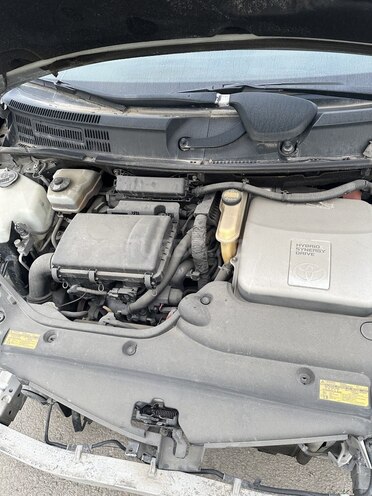 Toyota Prius 2008, 200,000 km - 1.5 l - Bakı