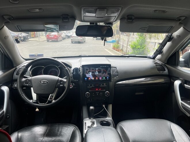 Kia Sorento 2010, 165,000 km - 2.0 l - Bakı