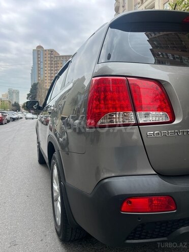 Kia Sorento 2010, 165,000 km - 2.0 l - Bakı