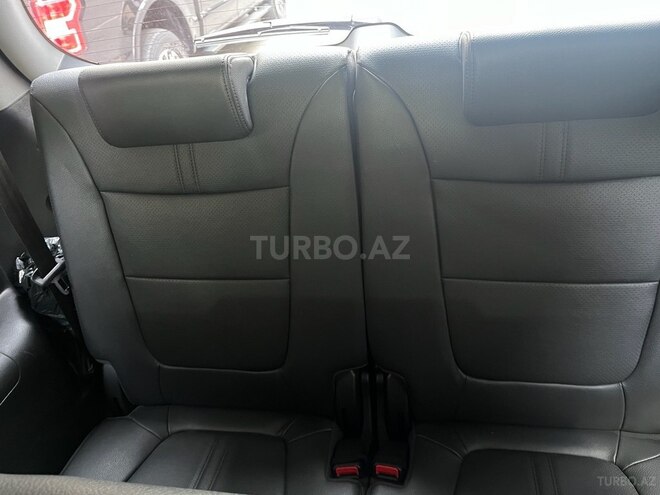 Kia Sorento 2010, 165,000 km - 2.0 l - Bakı