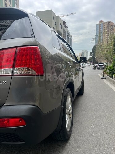 Kia Sorento 2010, 165,000 km - 2.0 l - Bakı