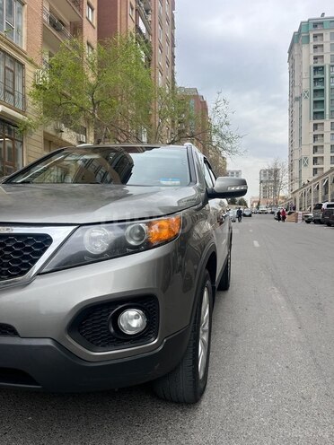 Kia Sorento 2010, 165,000 km - 2.0 l - Bakı