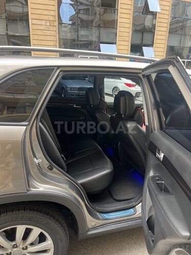 Kia Sorento 2010, 165,000 km - 2.0 l - Bakı