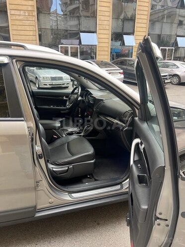 Kia Sorento 2010, 165,000 km - 2.0 l - Bakı