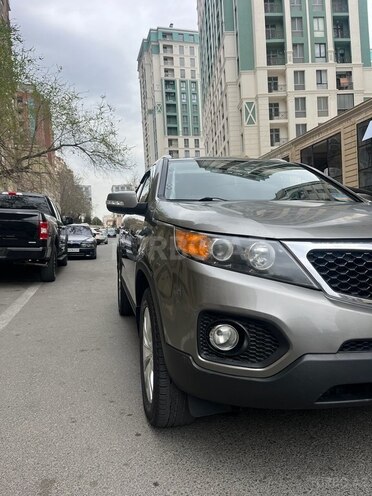 Kia Sorento 2010, 165,000 km - 2.0 l - Bakı