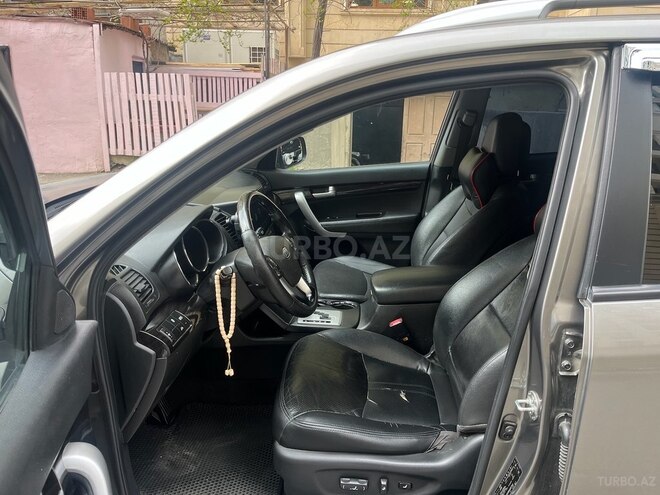 Kia Sorento 2010, 165,000 km - 2.0 l - Bakı