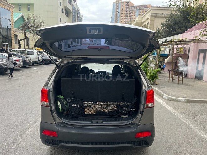 Kia Sorento 2010, 165,000 km - 2.0 l - Bakı