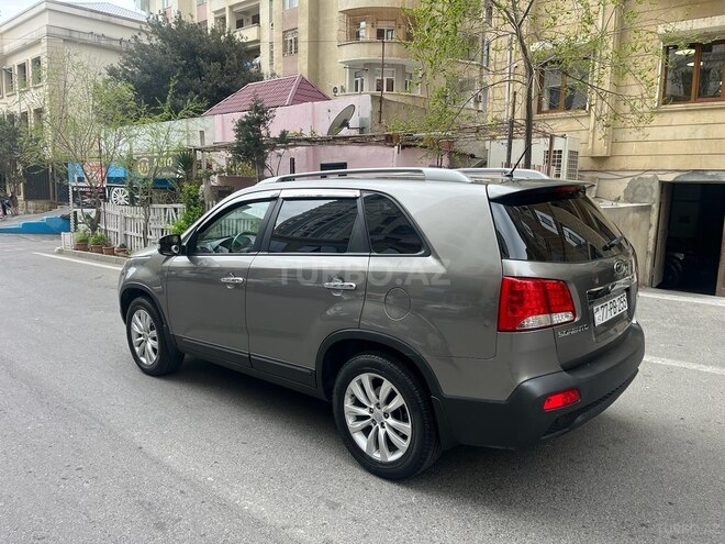 Kia Sorento 2010, 165,000 km - 2.0 l - Bakı