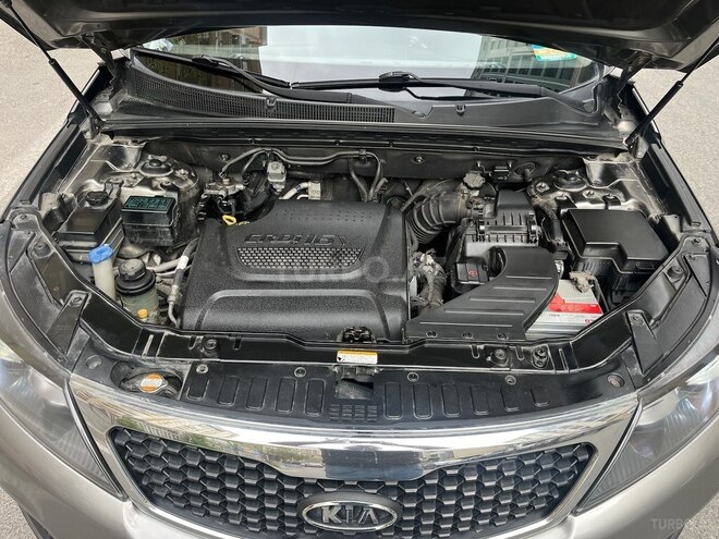 Kia Sorento 2010, 165,000 km - 2.0 l - Bakı