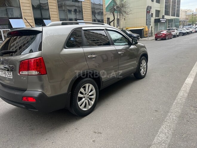 Kia Sorento 2010, 165,000 km - 2.0 l - Bakı