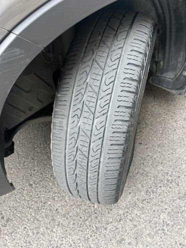Kia Sorento 2010, 165,000 km - 2.0 l - Bakı