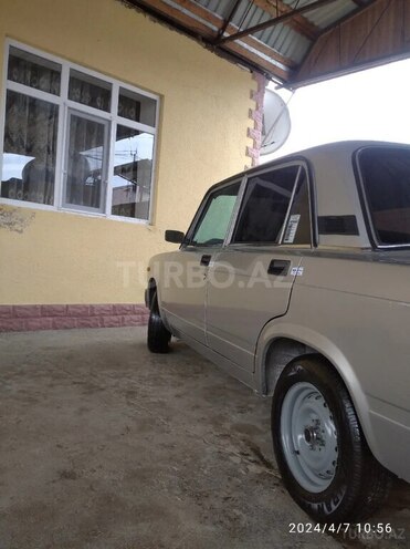 LADA (VAZ) 2107 2005, 47,792 km - 1.6 л - Şabran
