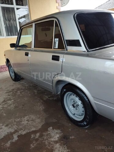 LADA (VAZ) 2107 2005, 47,792 km - 1.6 л - Şabran