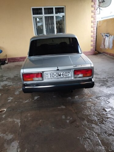 LADA (VAZ) 2107 2005, 47,792 km - 1.6 л - Şabran
