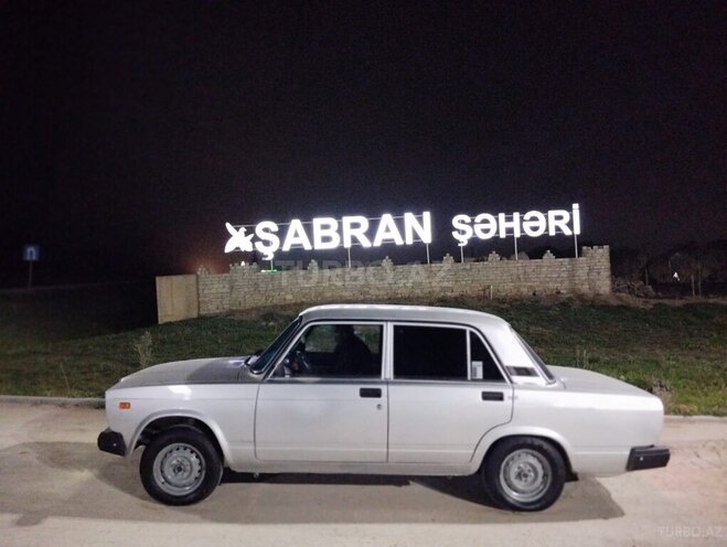 LADA (VAZ) 2107 2005, 47,792 km - 1.6 л - Şabran