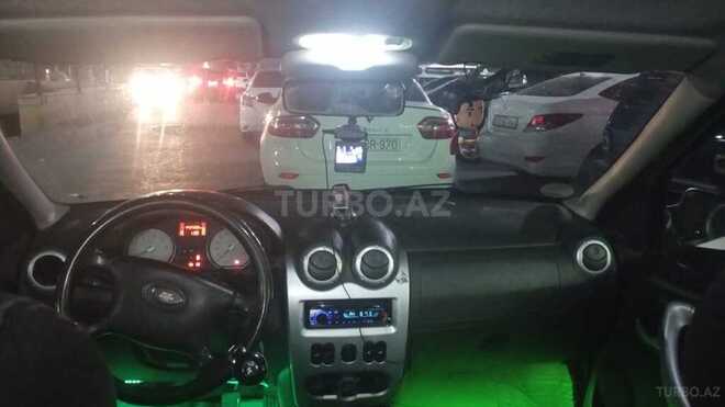 Dacia Logan 2010, 300,000 km - 1.5 l - Bakı
