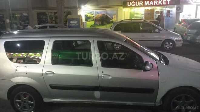 Dacia Logan 2010, 300,000 km - 1.5 l - Bakı