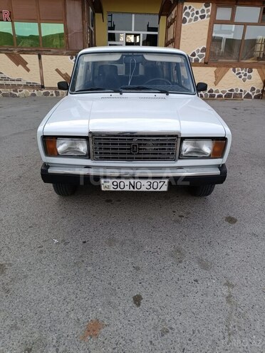 LADA (VAZ) 2107 2008, 96,147 km - 1.6 л - Ağcabədi