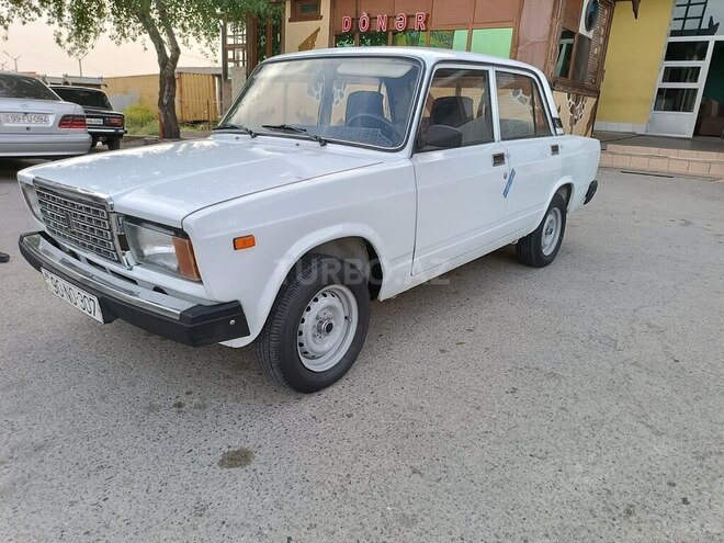 LADA (VAZ) 2107 2008, 96,147 km - 1.6 л - Ağcabədi