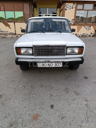 LADA (VAZ) 2107 2008, 96,147 km - 1.6 л - Ağcabədi