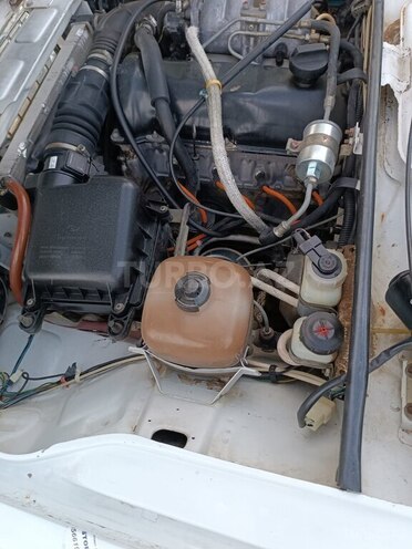 LADA (VAZ) 2107 2008, 96,147 km - 1.6 л - Ağcabədi