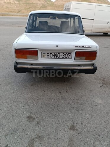 LADA (VAZ) 2107 2008, 96,147 km - 1.6 л - Ağcabədi