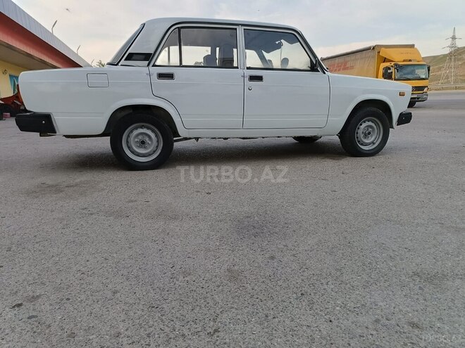 LADA (VAZ) 2107 2008, 96,147 km - 1.6 л - Ağcabədi