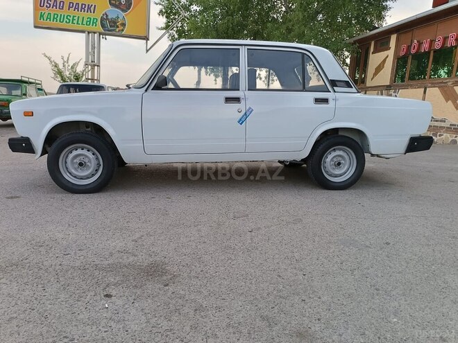 LADA (VAZ) 2107 2008, 96,147 km - 1.6 л - Ağcabədi