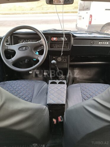 LADA (VAZ) 2107 2008, 96,147 km - 1.6 л - Ağcabədi