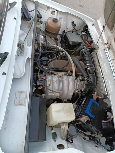 LADA (VAZ) 2107 2008, 96,147 km - 1.6 л - Ağcabədi