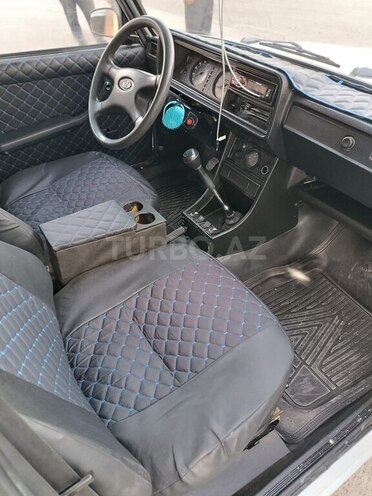 LADA (VAZ) 2107 2008, 96,147 km - 1.6 л - Ağcabədi