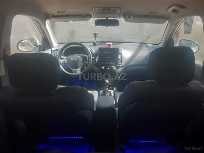 Hyundai i30 2007, 198,000 km - 1.6 l - Bakı