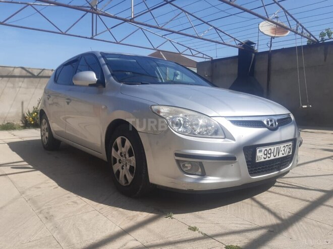 Hyundai i30 2007, 198,000 km - 1.6 l - Bakı